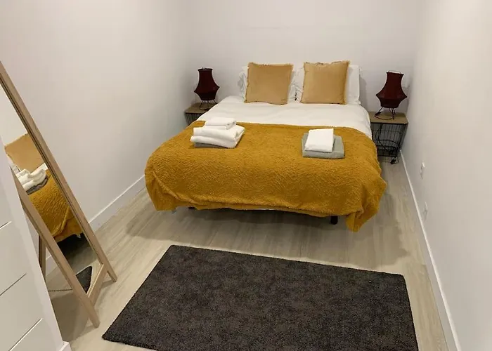 Casa Do Til, Central Funchal